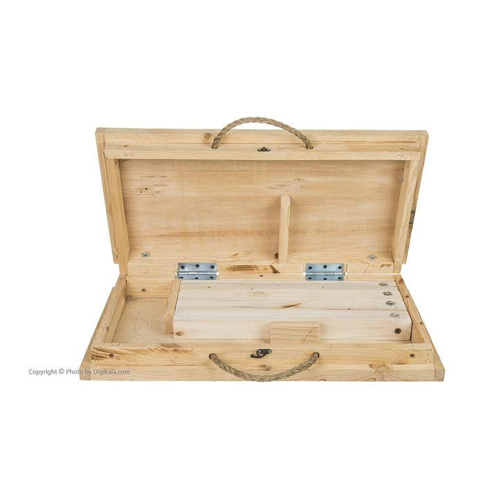 کرسی تاشو مدل 07